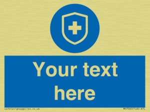 Custom Mandatory virus immunity